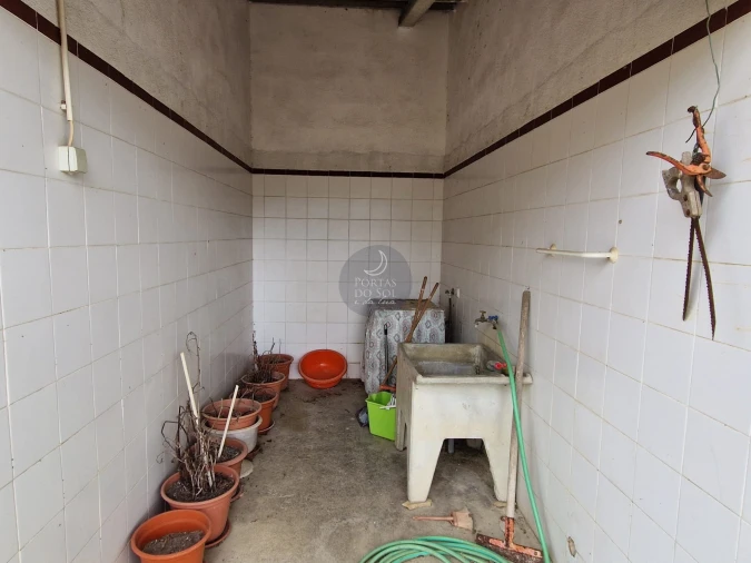 Moradia T4 para Venda em Vale de Santarem Foto 30