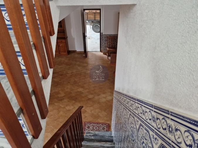 Moradia T4 para Venda em Vale de Santarem Foto 14