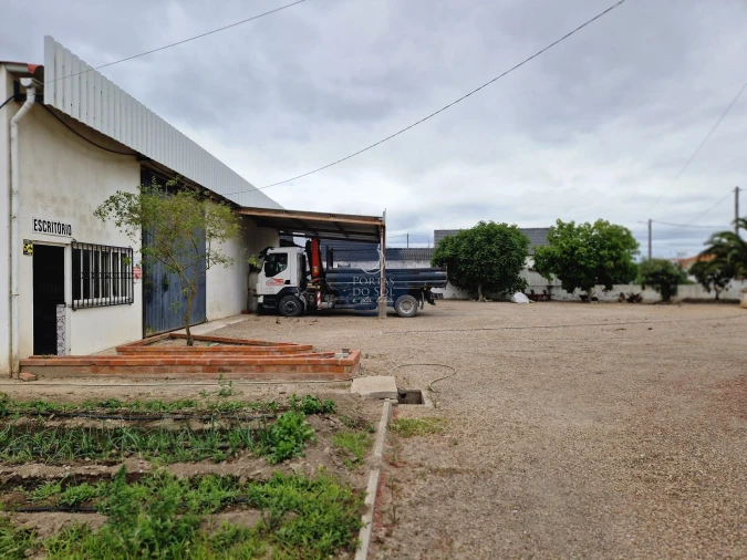 Moradia T4 para Venda em Vale de Santarem Foto 16