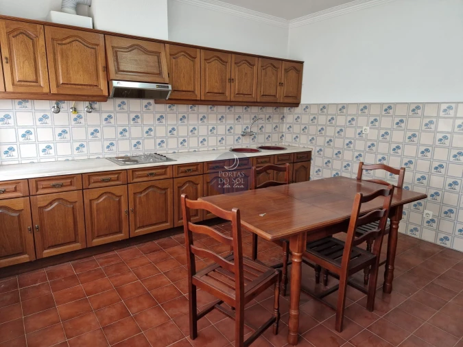 Moradia T4 para Venda em Vale de Santarem Foto 20