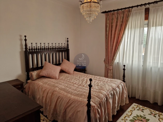 Moradia T4 para Venda em Vale de Santarem Foto 10