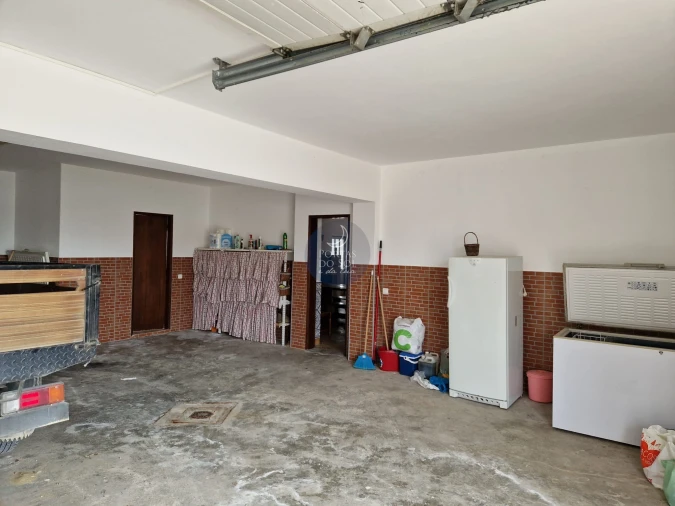 Moradia T4 para Venda em Vale de Santarem Foto 25