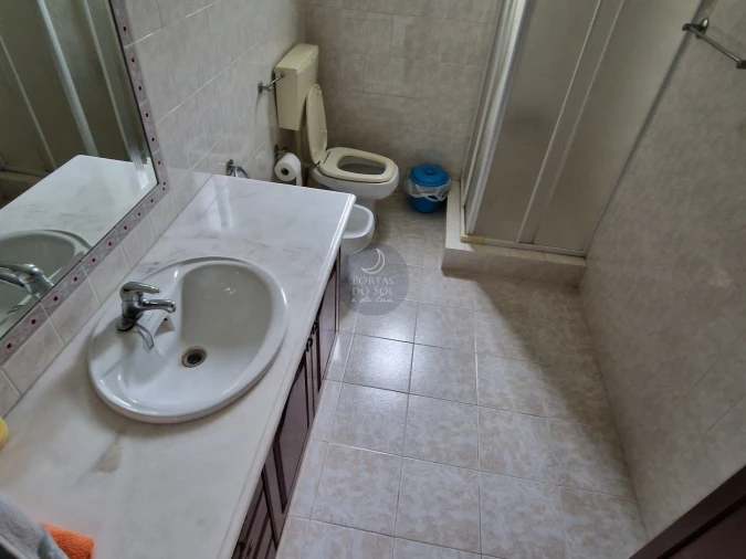 Moradia T4 para Venda em Vale de Santarem Foto 27