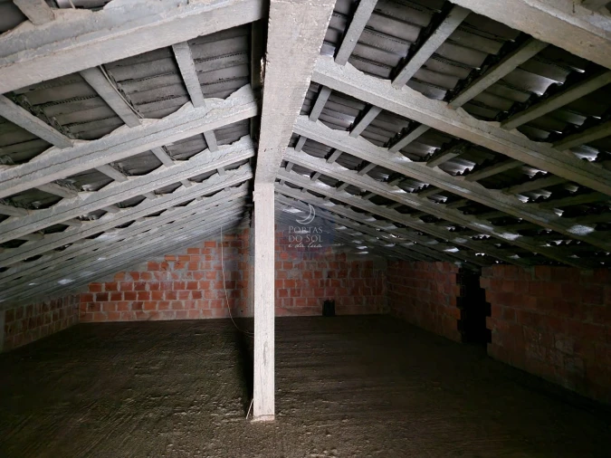 Moradia T4 para Venda em Vale de Santarem Foto 15