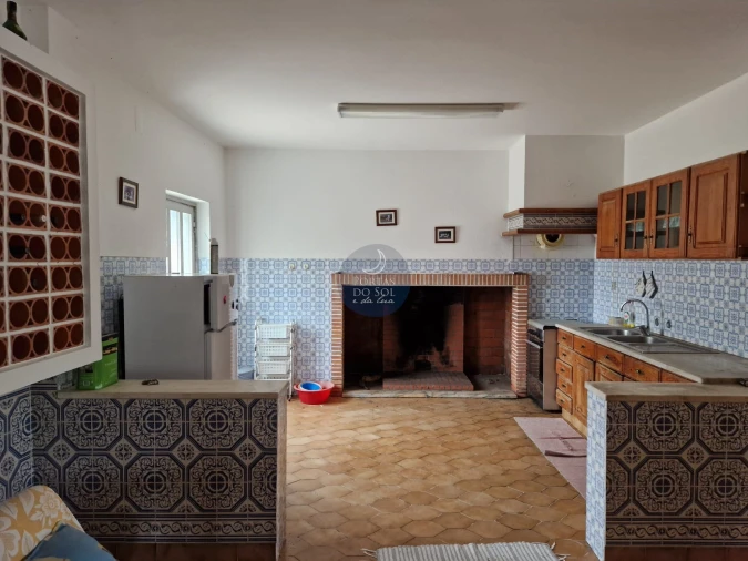 Moradia T4 para Venda em Vale de Santarem Foto 18