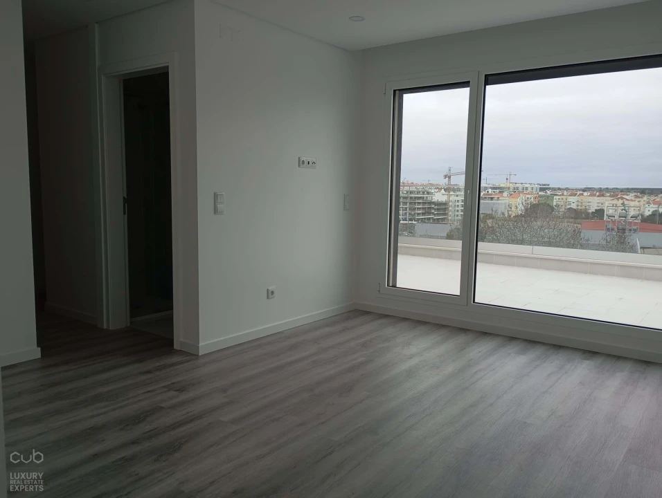Apartamento T5 para Venda em Montijo e Afonsoeiro Foto 20
