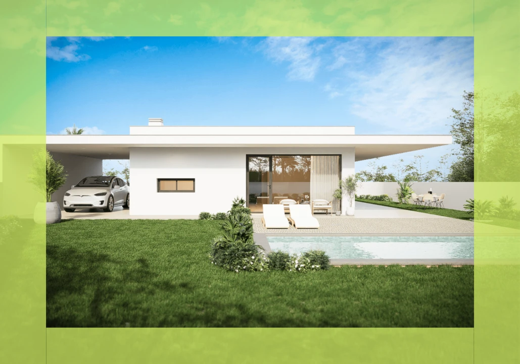 Moradia T3 para Venda em Famalicão Foto 1