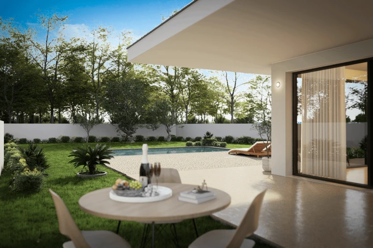 Moradia T3 para Venda em Famalicão Foto 3