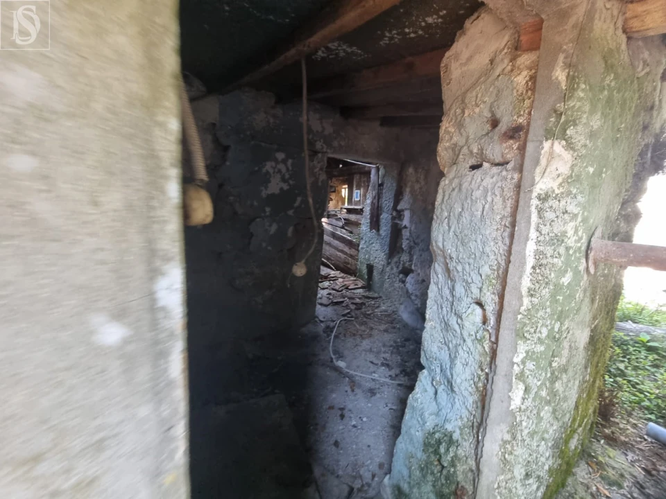 Moradia T3 para Venda em Tabuaças Foto 11