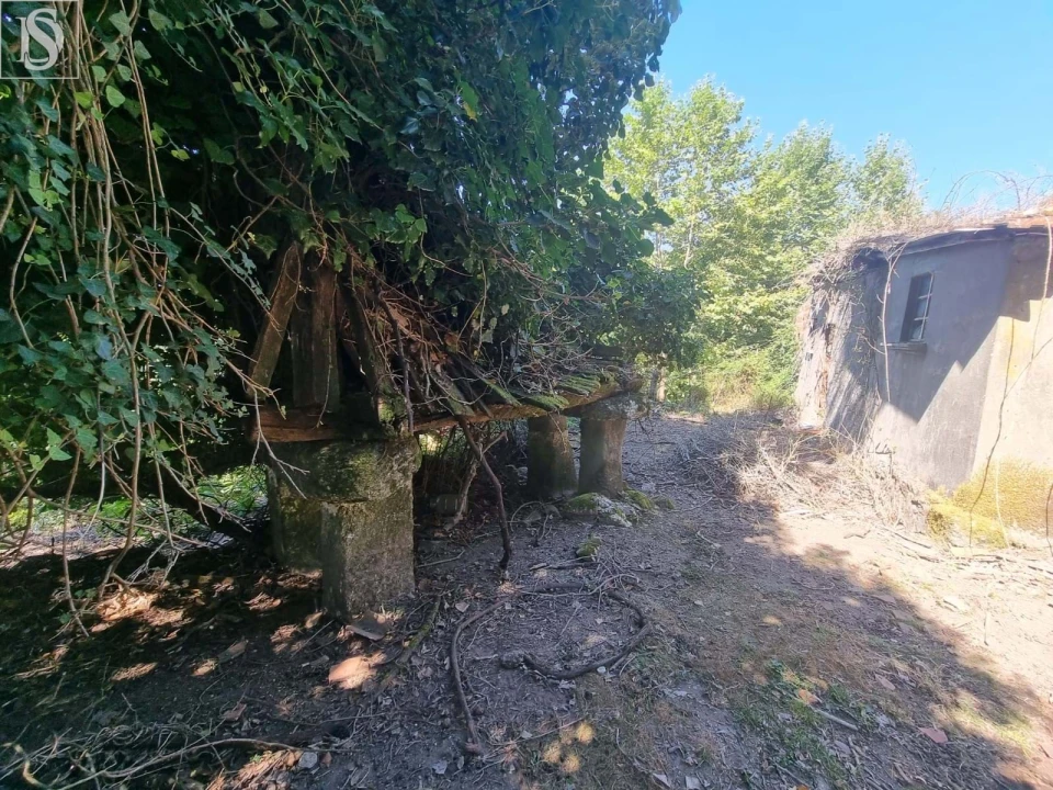 Moradia T3 para Venda em Tabuaças Foto 17