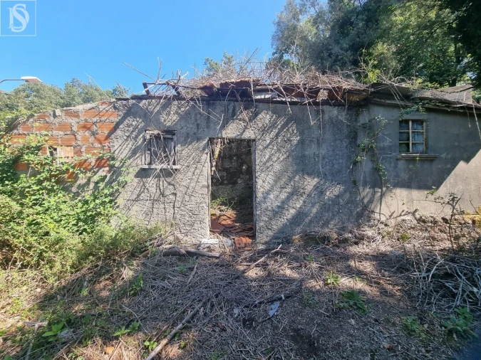 Moradia T3 para Venda em Tabuaças Foto 14