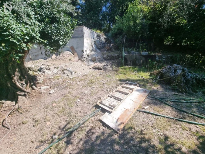 Moradia T3 para Venda em Tabuaças Foto 8