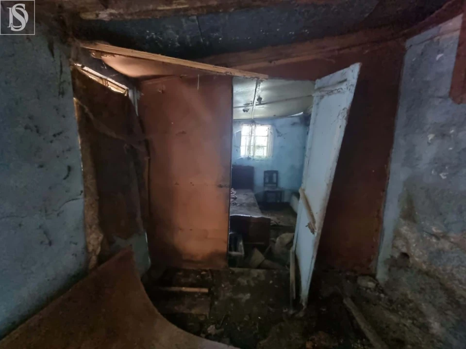 Moradia T3 para Venda em Tabuaças Foto 4