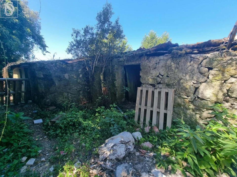 Moradia T3 para Venda em Tabuaças Foto 22