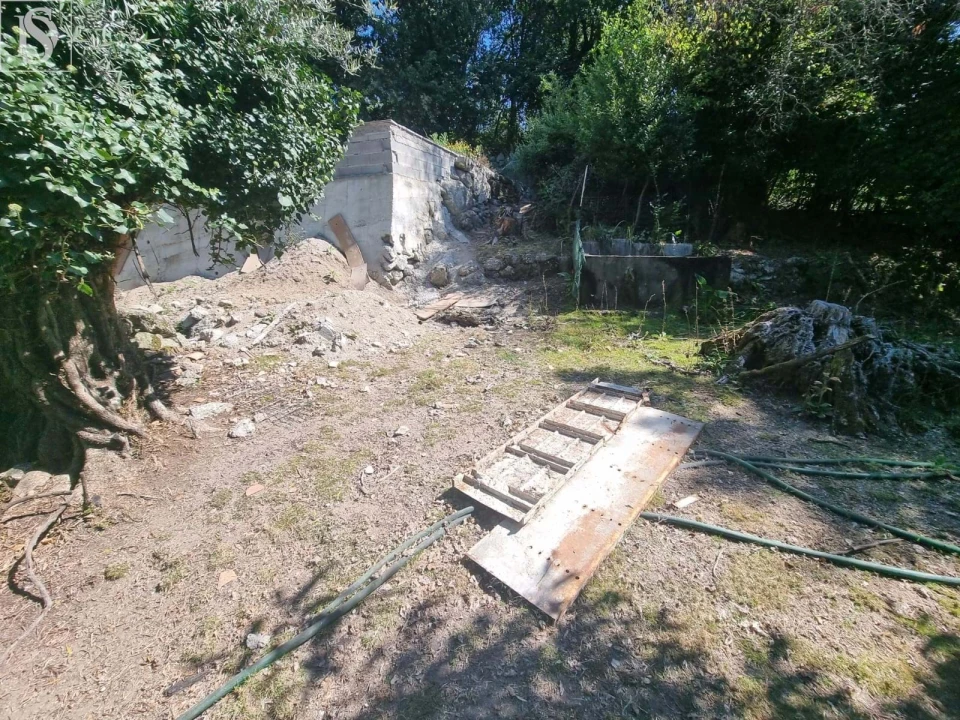 Moradia T3 para Venda em Tabuaças Foto 8