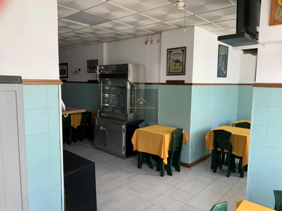Negócio para Venda em Agualva e Mira-Sintra Foto 3