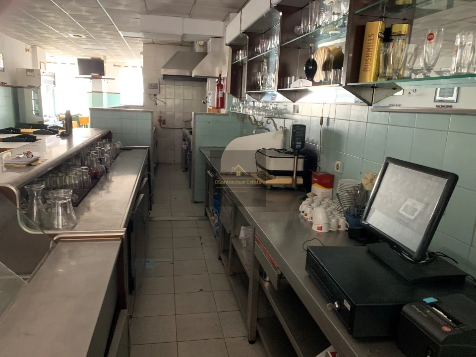 Negócio para Venda em Agualva e Mira-Sintra Foto 14