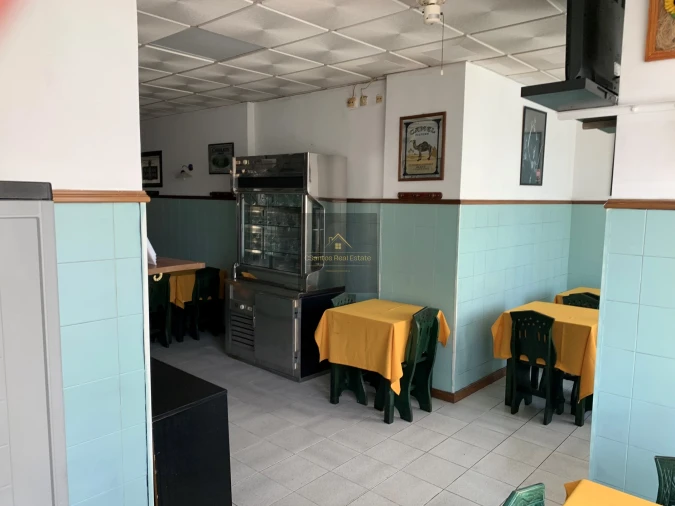 Negócio para Venda em Agualva e Mira-Sintra Foto 3