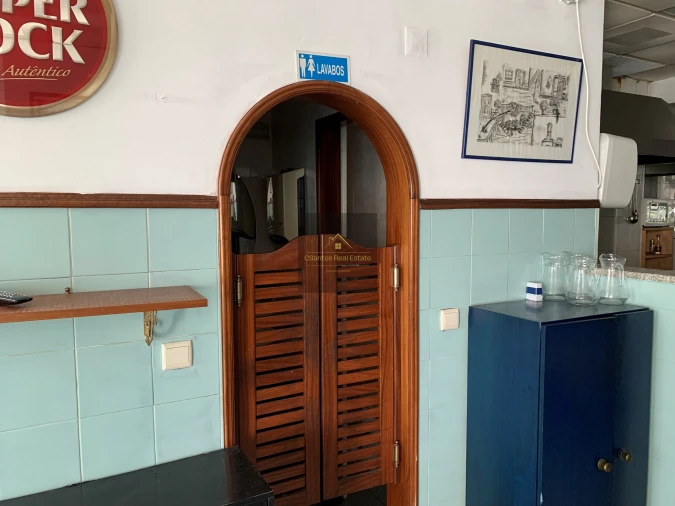 Negócio para Venda em Agualva e Mira-Sintra Foto 11