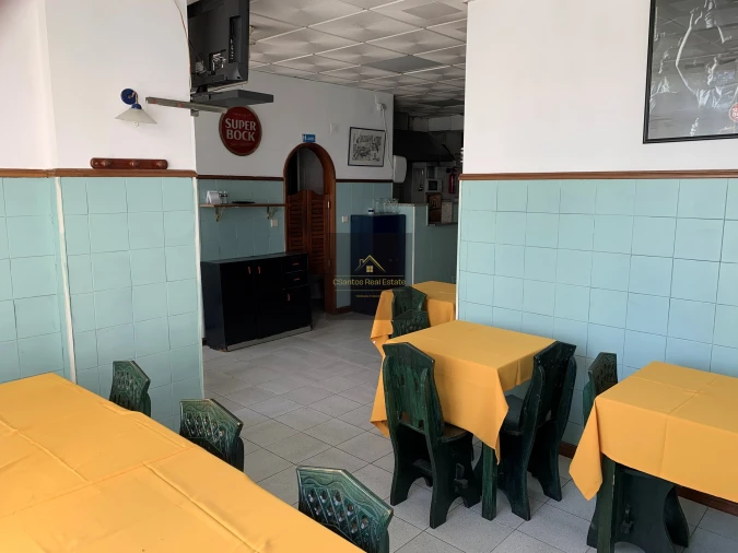 Negócio para Venda em Agualva e Mira-Sintra Foto 10