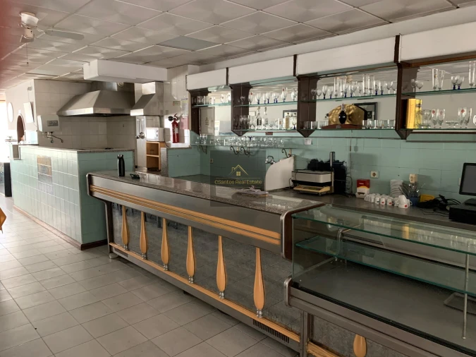 Negócio para Venda em Agualva e Mira-Sintra Foto 8