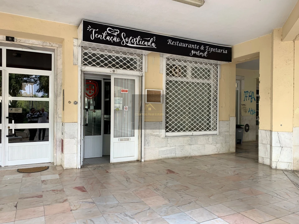 Negócio para Venda em Agualva e Mira-Sintra Foto 15