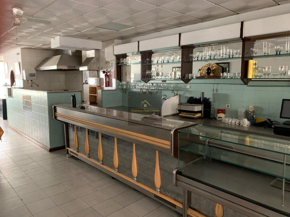 Negócio para Venda em Agualva e Mira-Sintra Foto 8