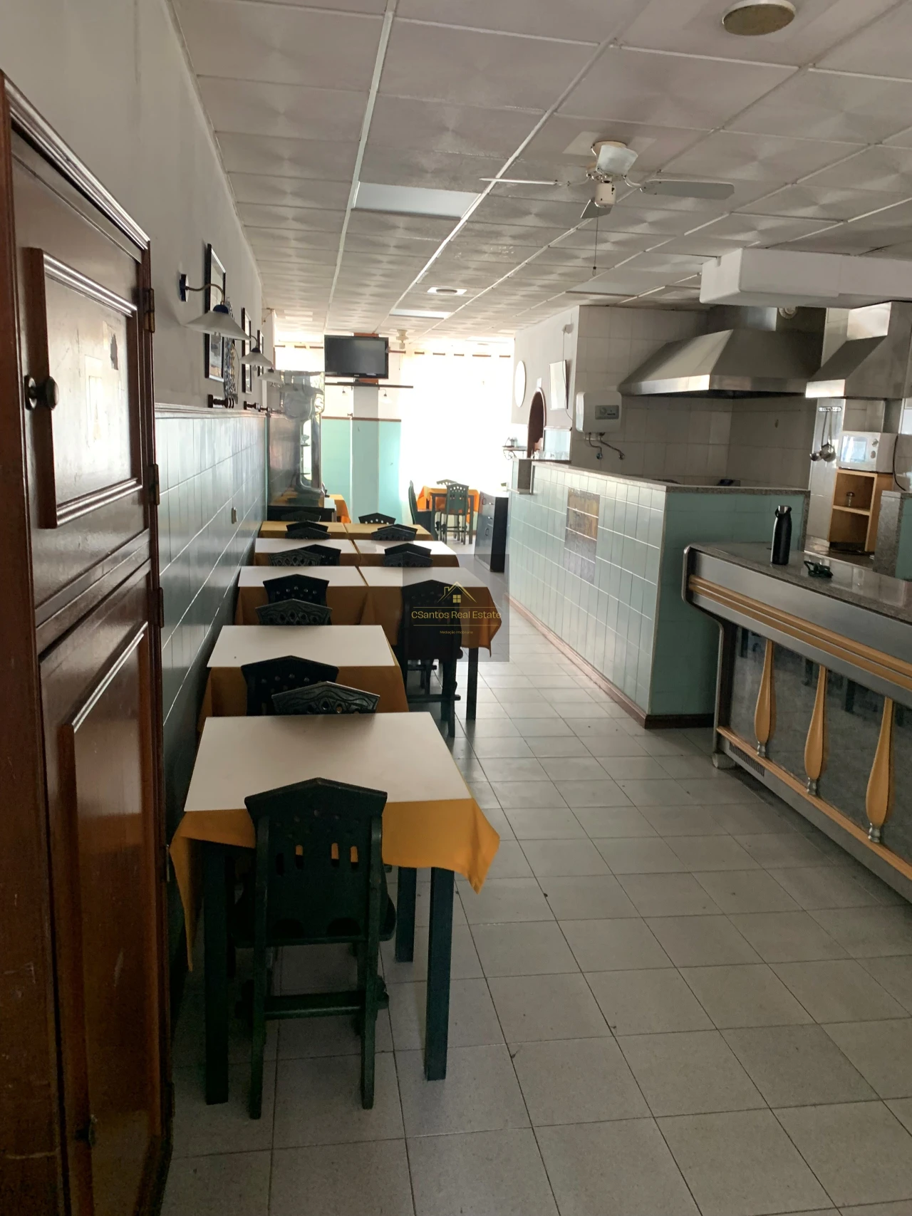 Negócio para Venda em Agualva e Mira-Sintra Foto 7