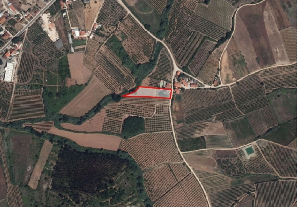 Terreno para Venda em Vermelha Foto 23