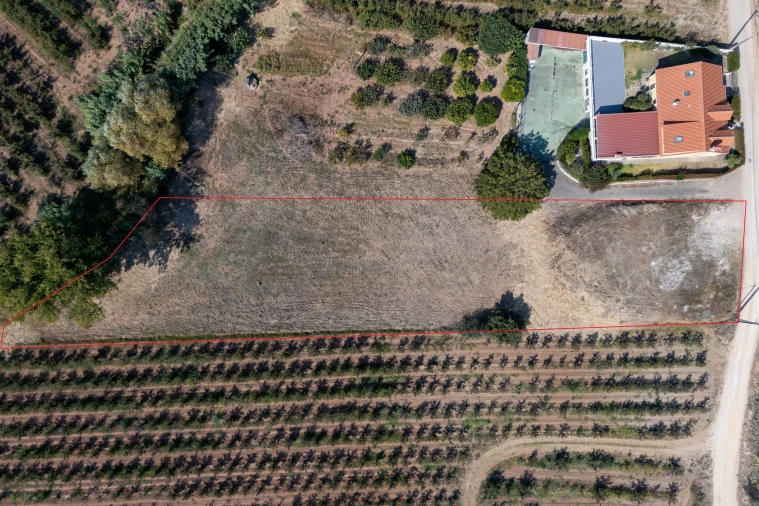 Terreno para Venda em Vermelha Foto 4