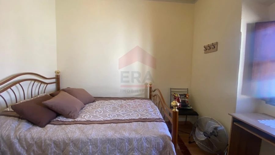 Moradia T2 para Venda em Espirito Santo Foto 4