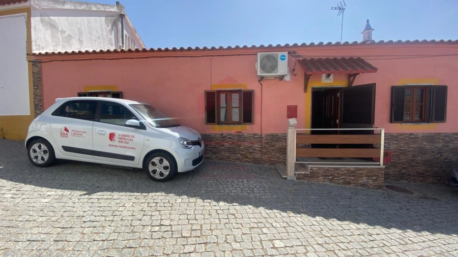 Moradia T2 para Venda em Espirito Santo Foto 6