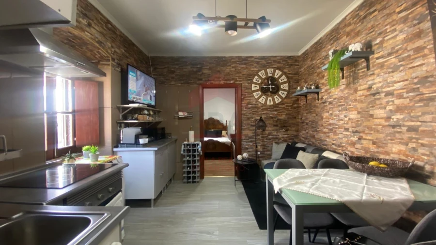 Moradia T2 para Venda em Espirito Santo