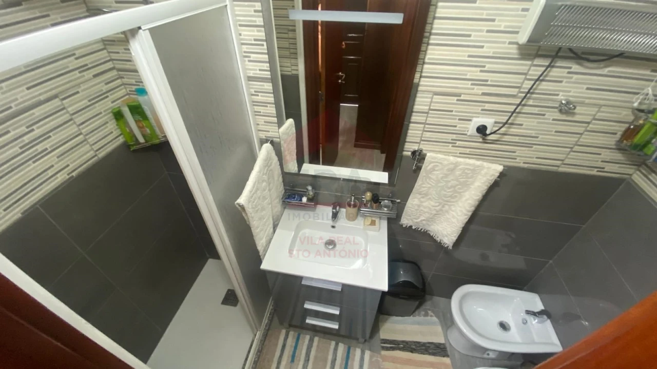 Moradia T2 para Venda em Espirito Santo Foto 5