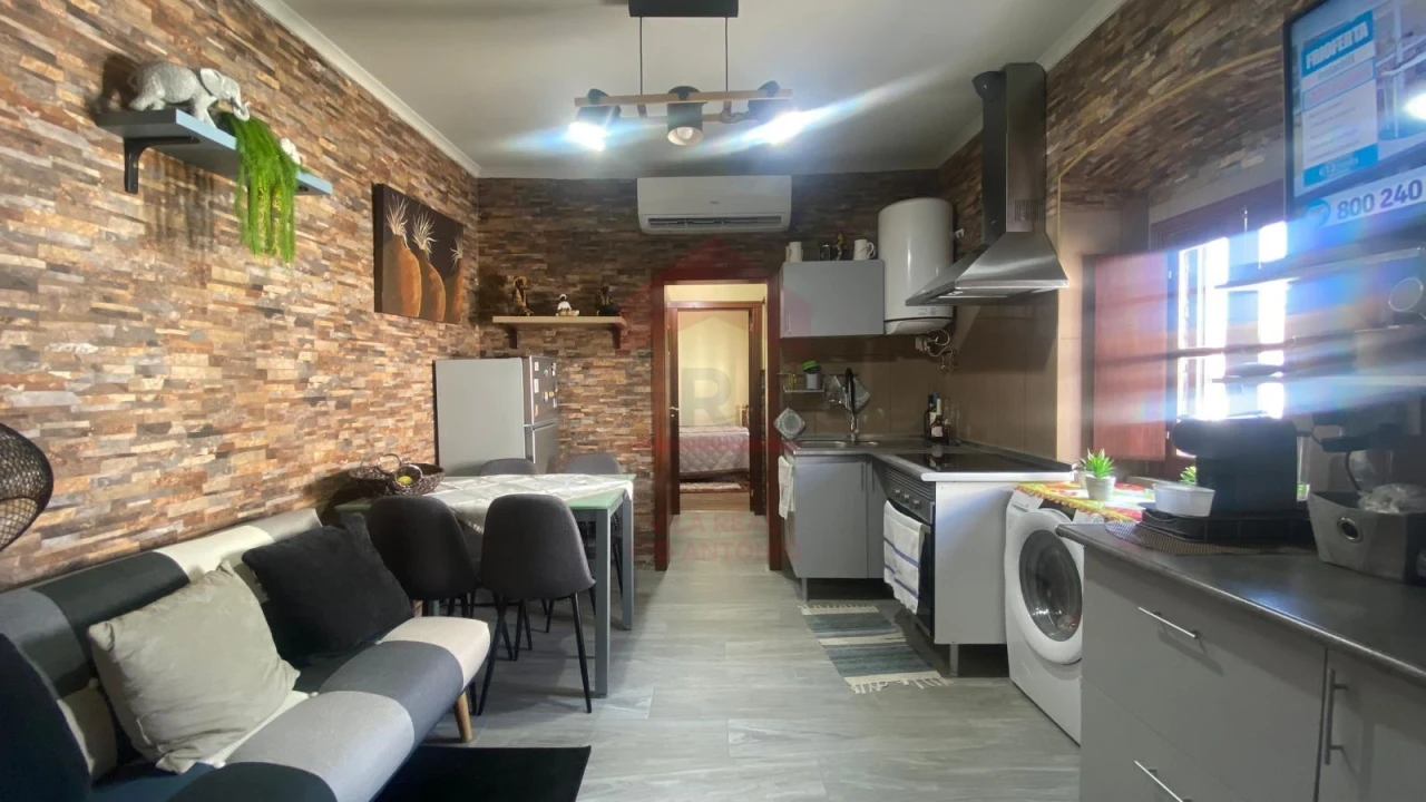 Moradia T2 para Venda em Espirito Santo Foto 2