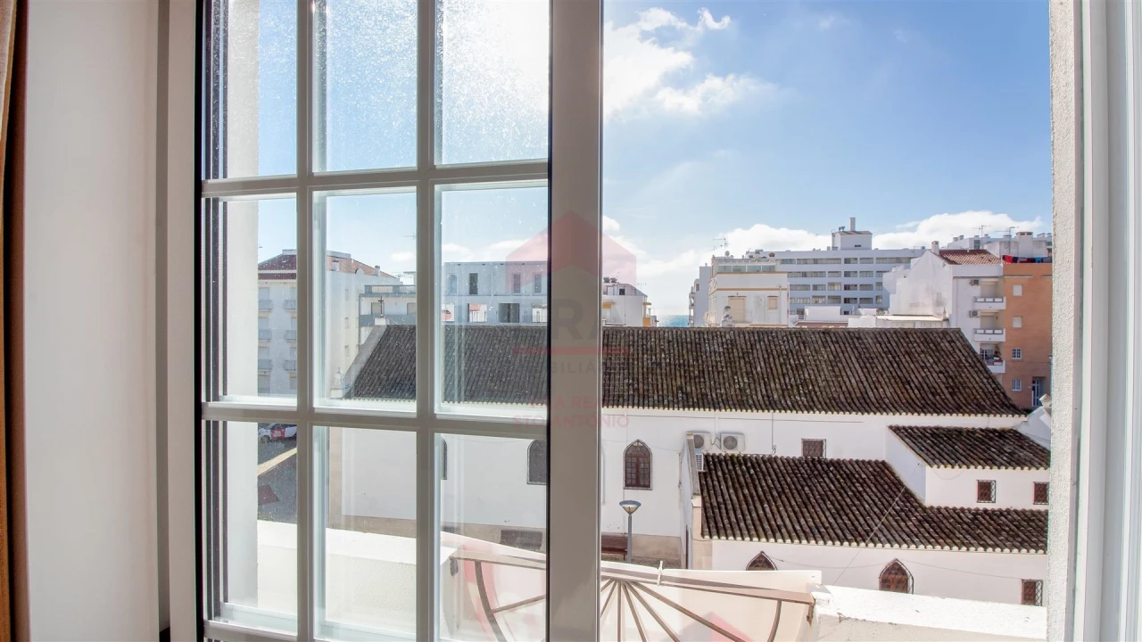Apartamento T2 para Venda em Monte Gordo Foto 4