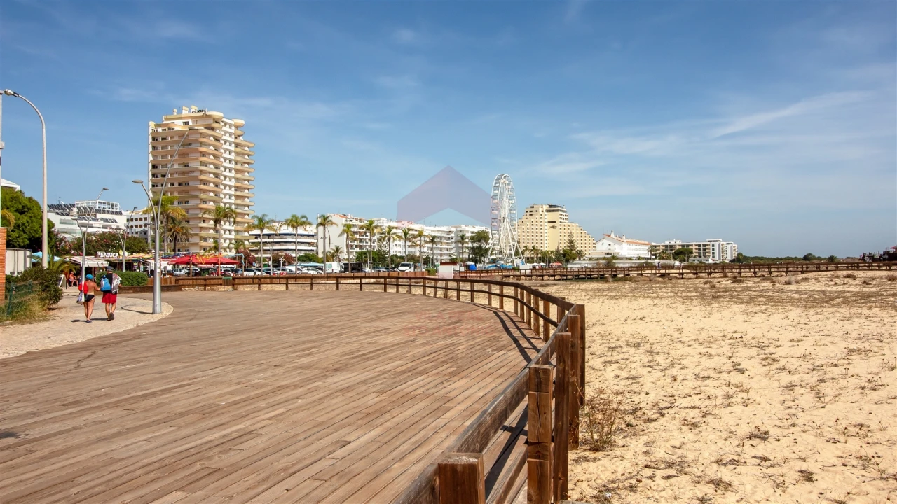 Apartamento T2 para Venda em Monte Gordo Foto 15