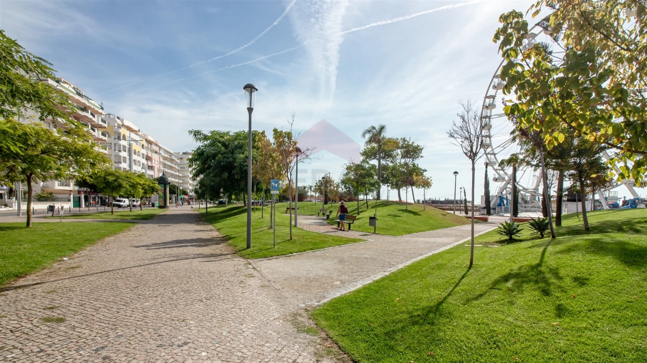 Apartamento T2 para Venda em Monte Gordo Foto 17