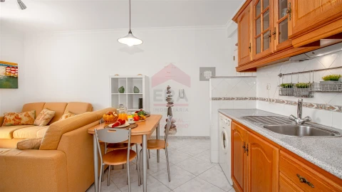 Apartamento T2 para Venda em Monte Gordo