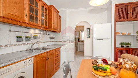 Apartamento T2 para Venda em Monte Gordo