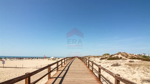 Apartamento T2 para Venda em Monte Gordo