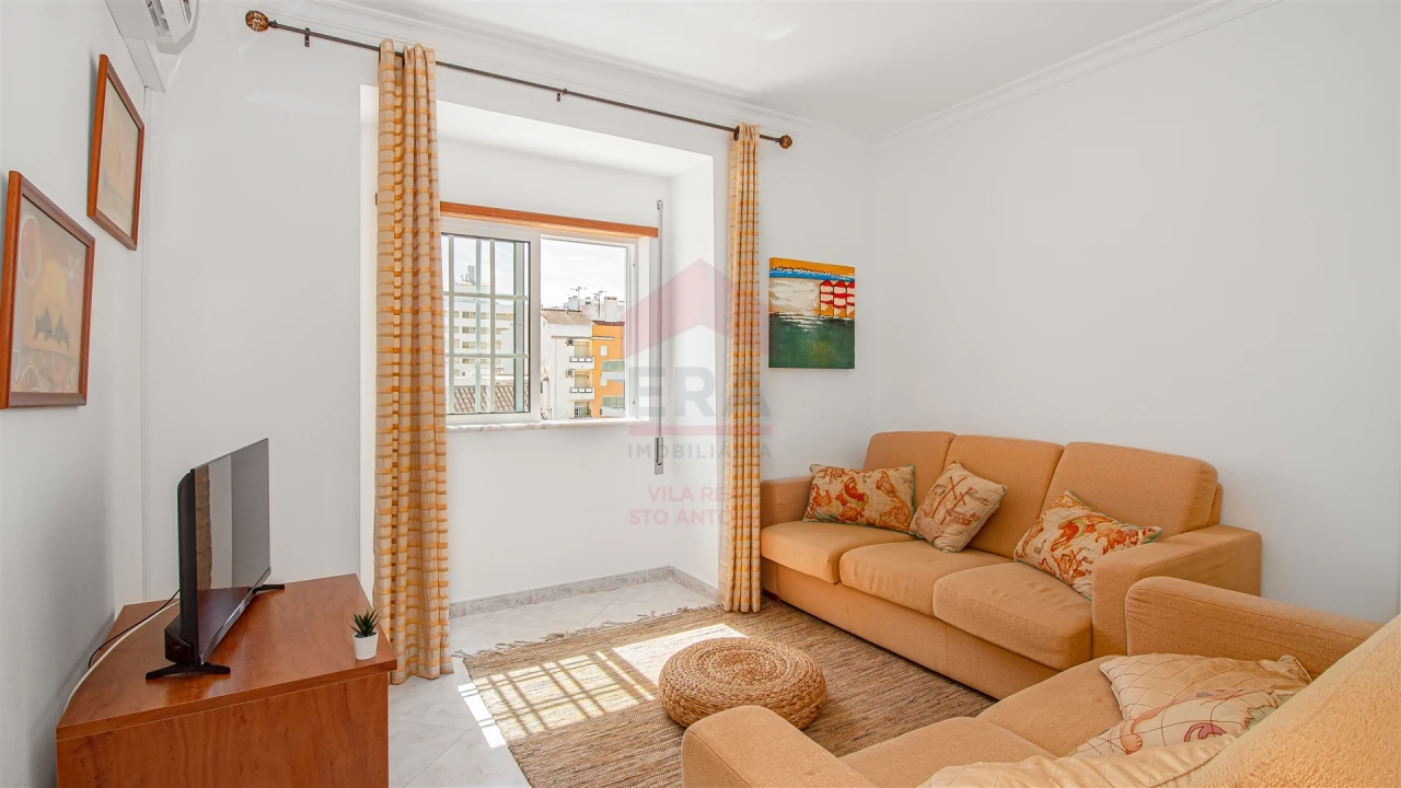 Apartamento T2 para Venda em Monte Gordo Foto 1