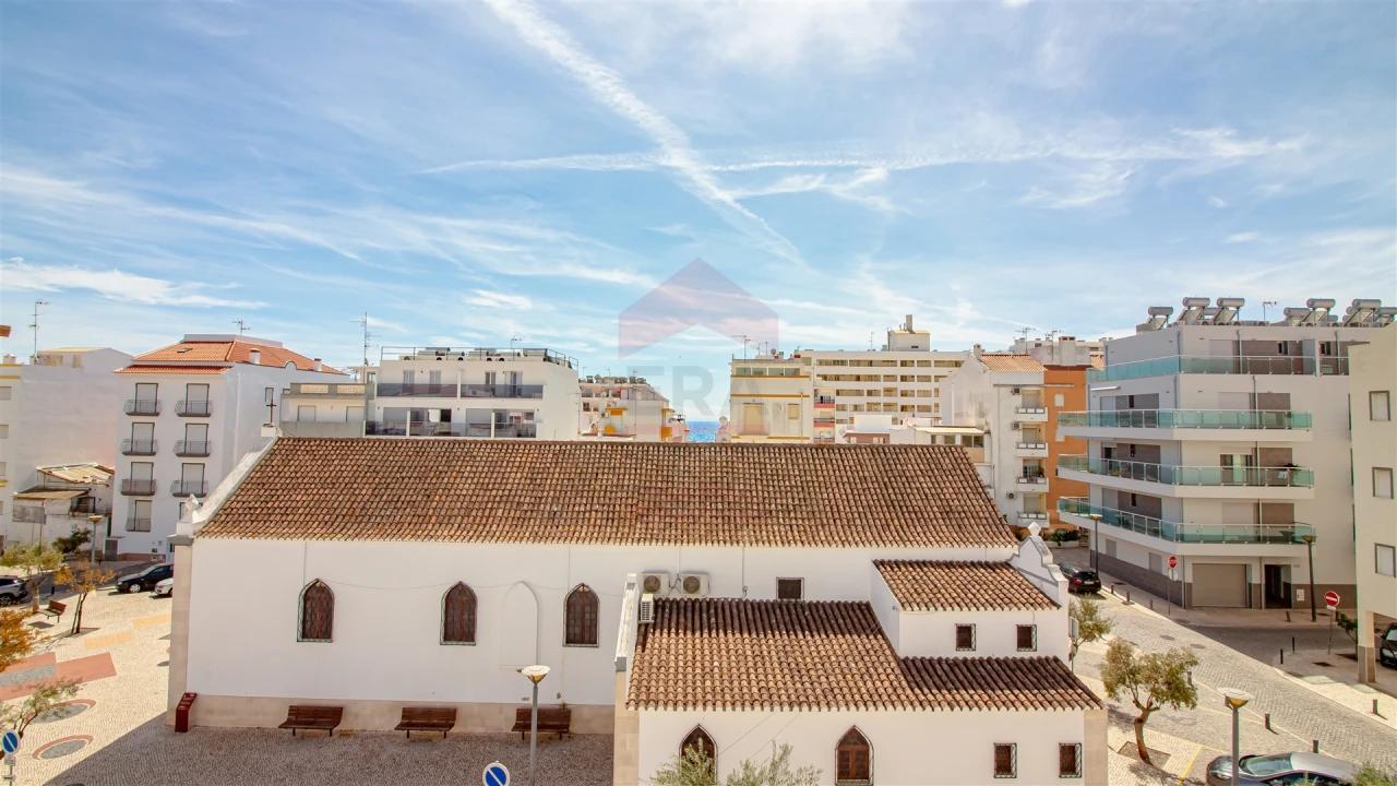 Apartamento T2 para Venda em Monte Gordo Foto 9