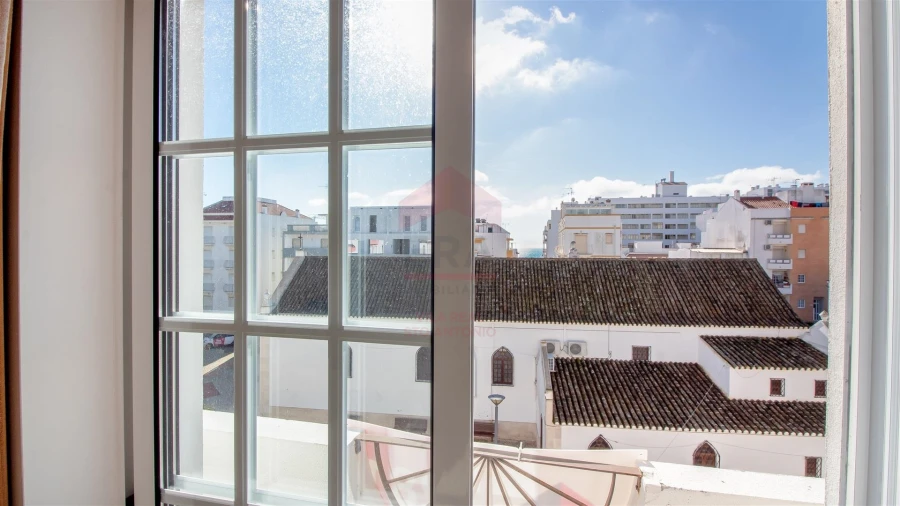 Apartamento T2 para Venda em Monte Gordo Foto 4
