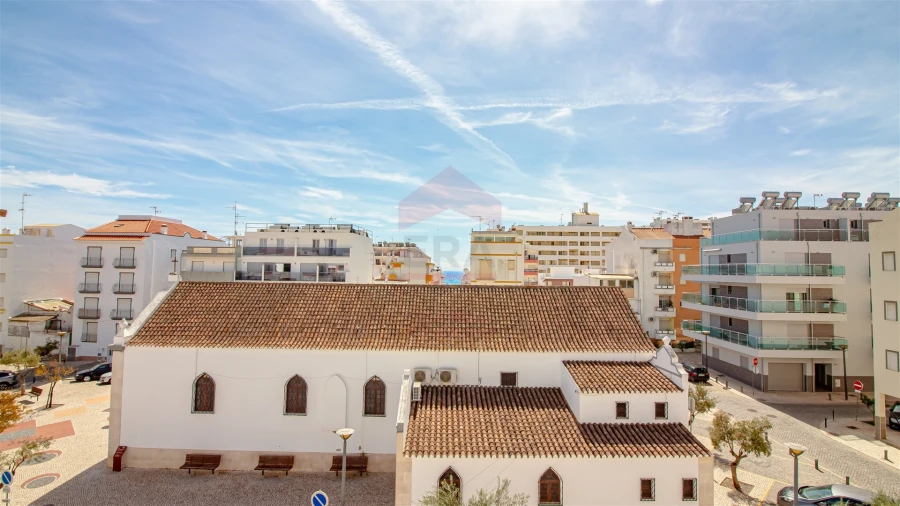 Apartamento T2 para Venda em Monte Gordo Foto 9
