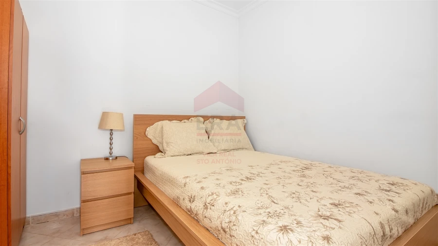 Apartamento T2 para Venda em Monte Gordo Foto 5