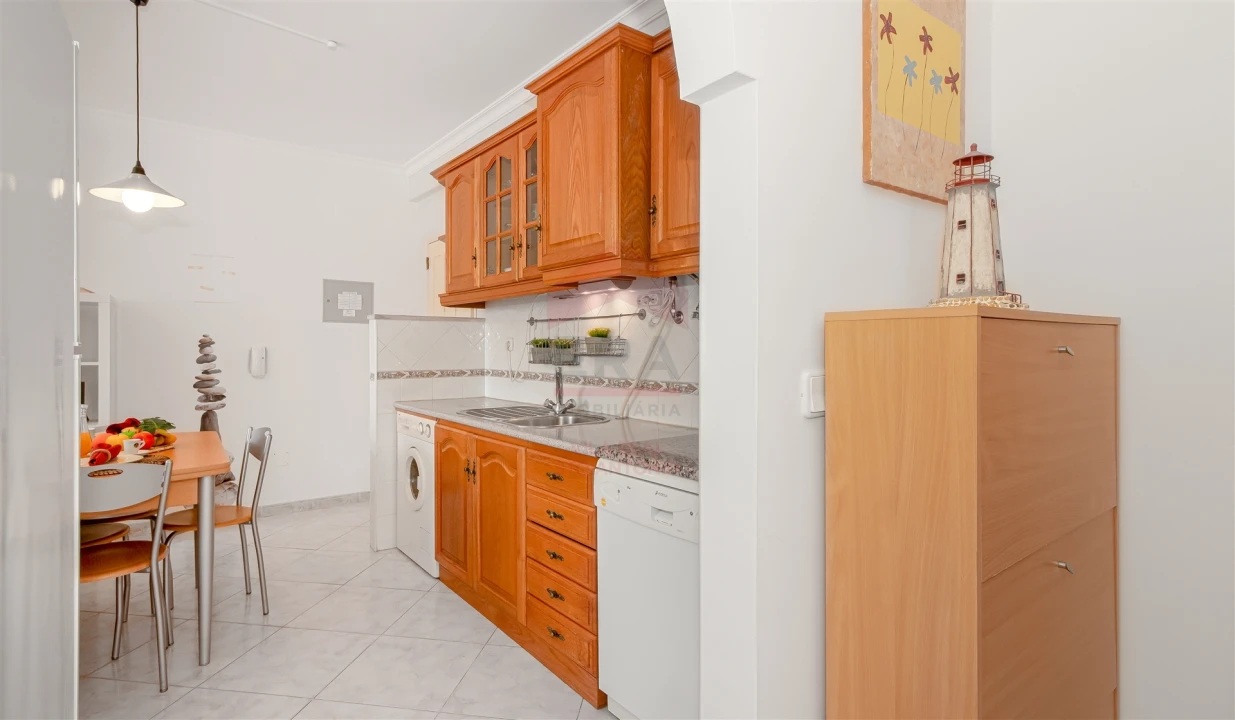 Apartamento T2 para Venda em Monte Gordo Foto 6