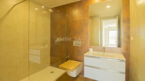 Apartamento T1 para Venda em Alvor