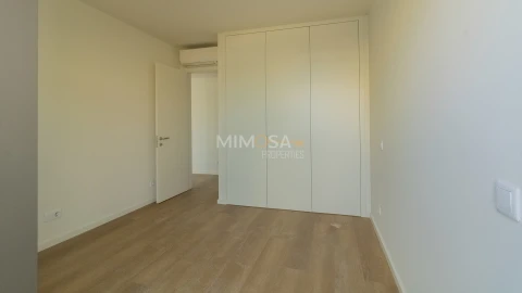 Apartamento T1 para Venda em Alvor