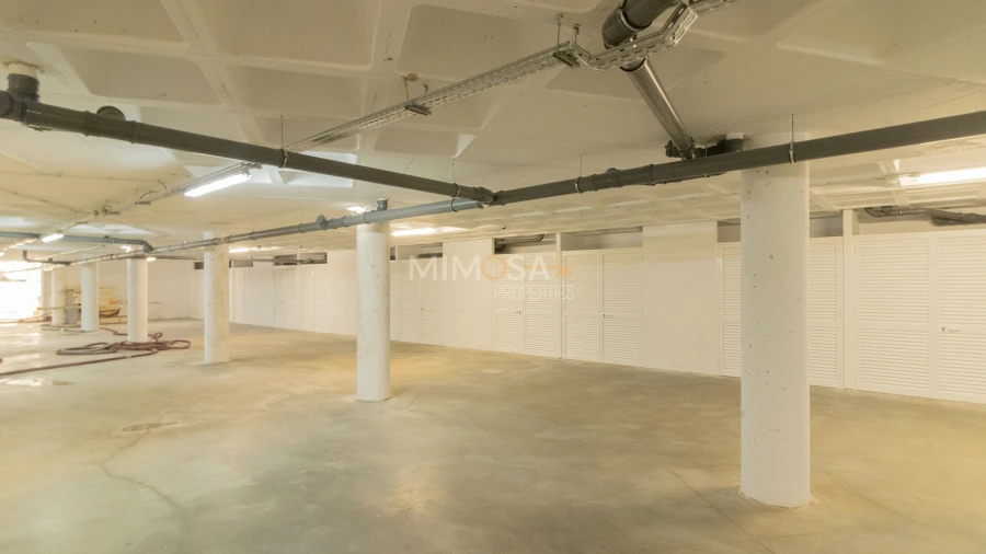 Apartamento T1 para Venda em Alvor Foto 20